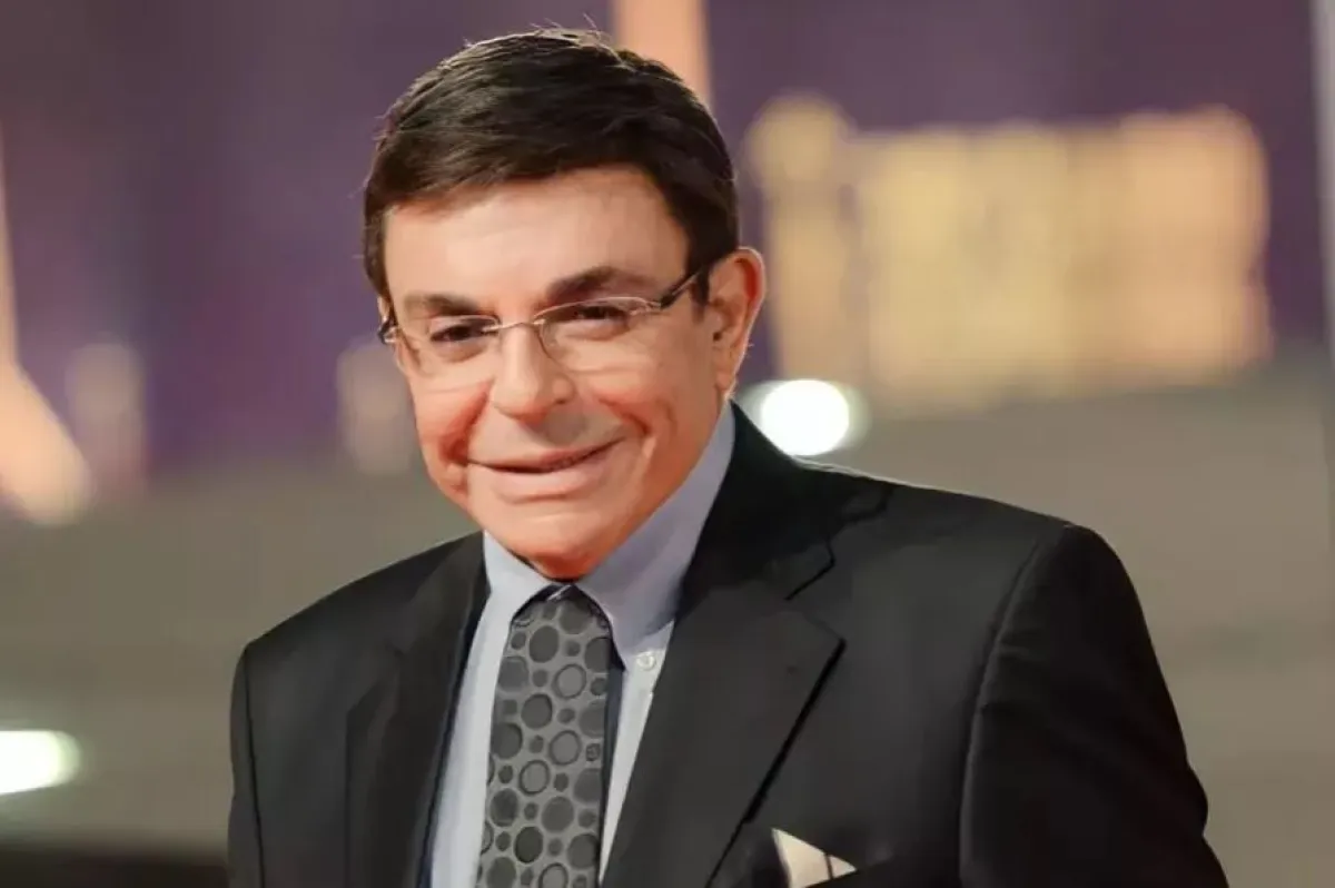 سمير صبري- صورة أرشيفية