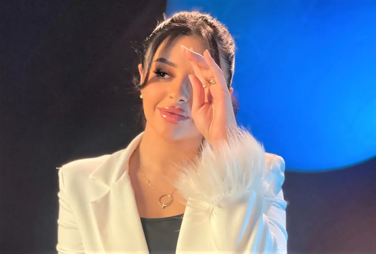 نورا ياسين- الصورة من حسابها على الانستغرام