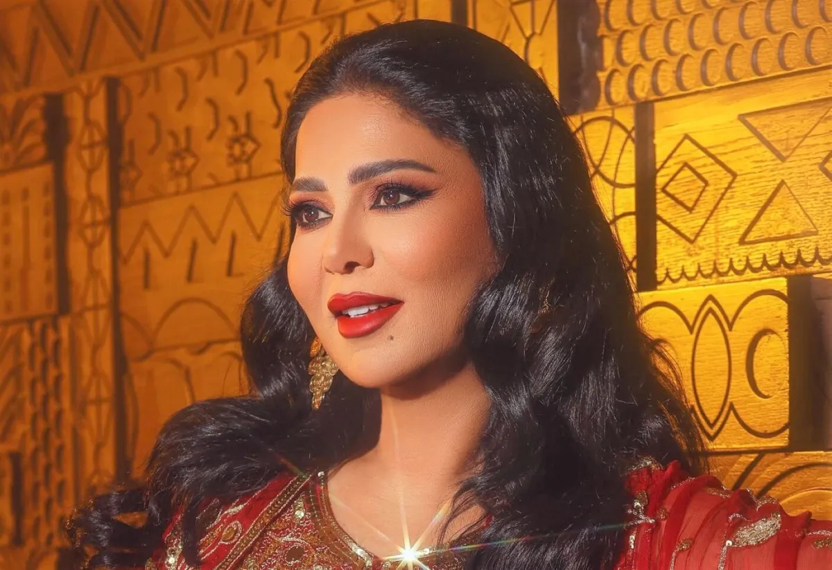 نوال- الصورة من حسابها على الانستغرام 