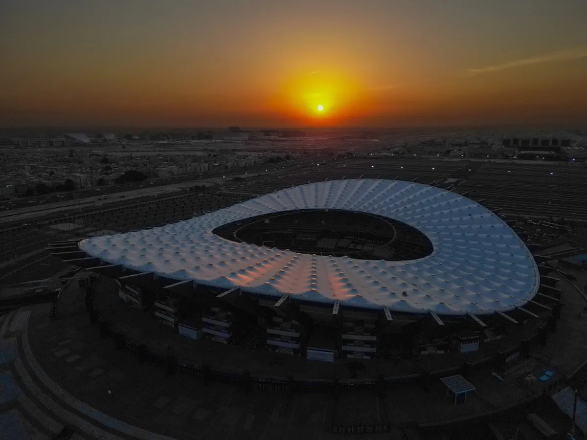 أزمة في تذاكر نصف نهائي خليجي 26.. الاتحاد الكويتي لكرة القدم يوضح السبب - الصورة من حساب خليجي 26 على إكس