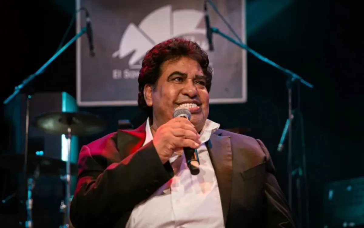 أحمد عدوية- صورة أرشيفية