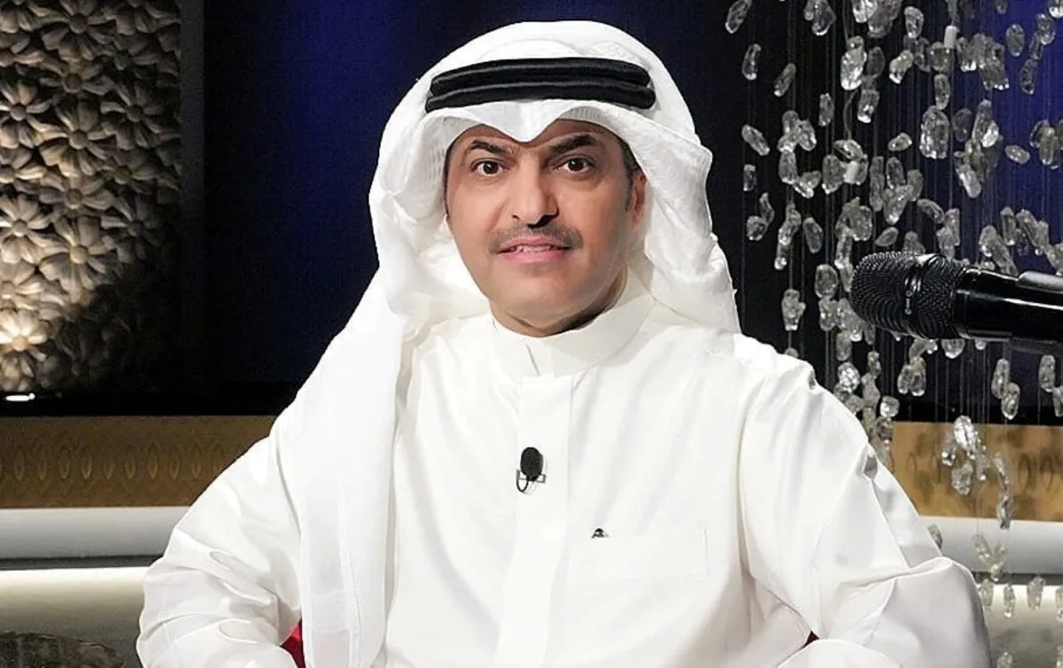 حمد المانع- الصورة من حسابه على الانستغرام