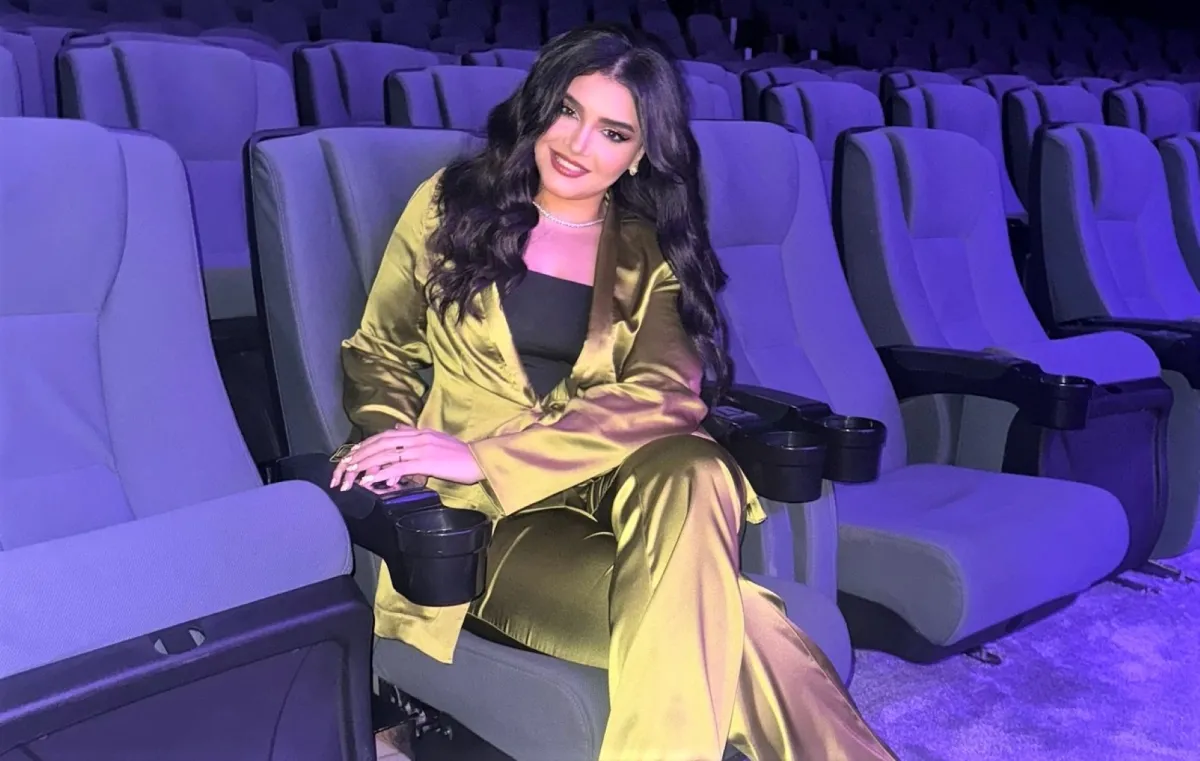 نورا بالألف- الصورة من  حسابها على الانستغرام