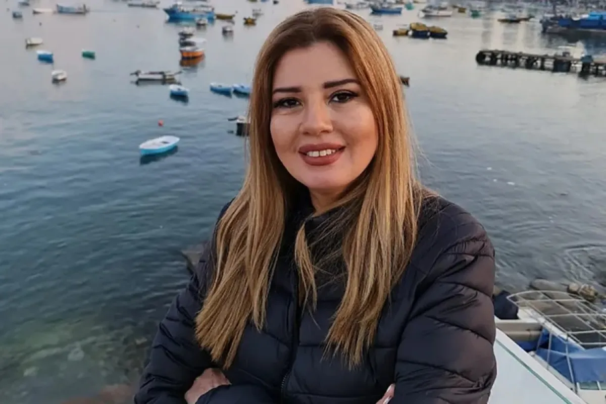 رانيا فريد شوقي- الصورة من حسابها على إنستغرام