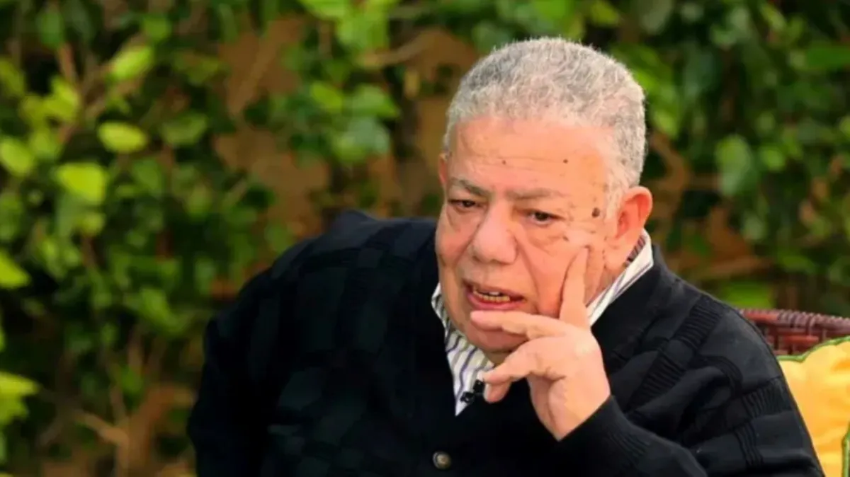 بشير الديك- صورة أرشيفية