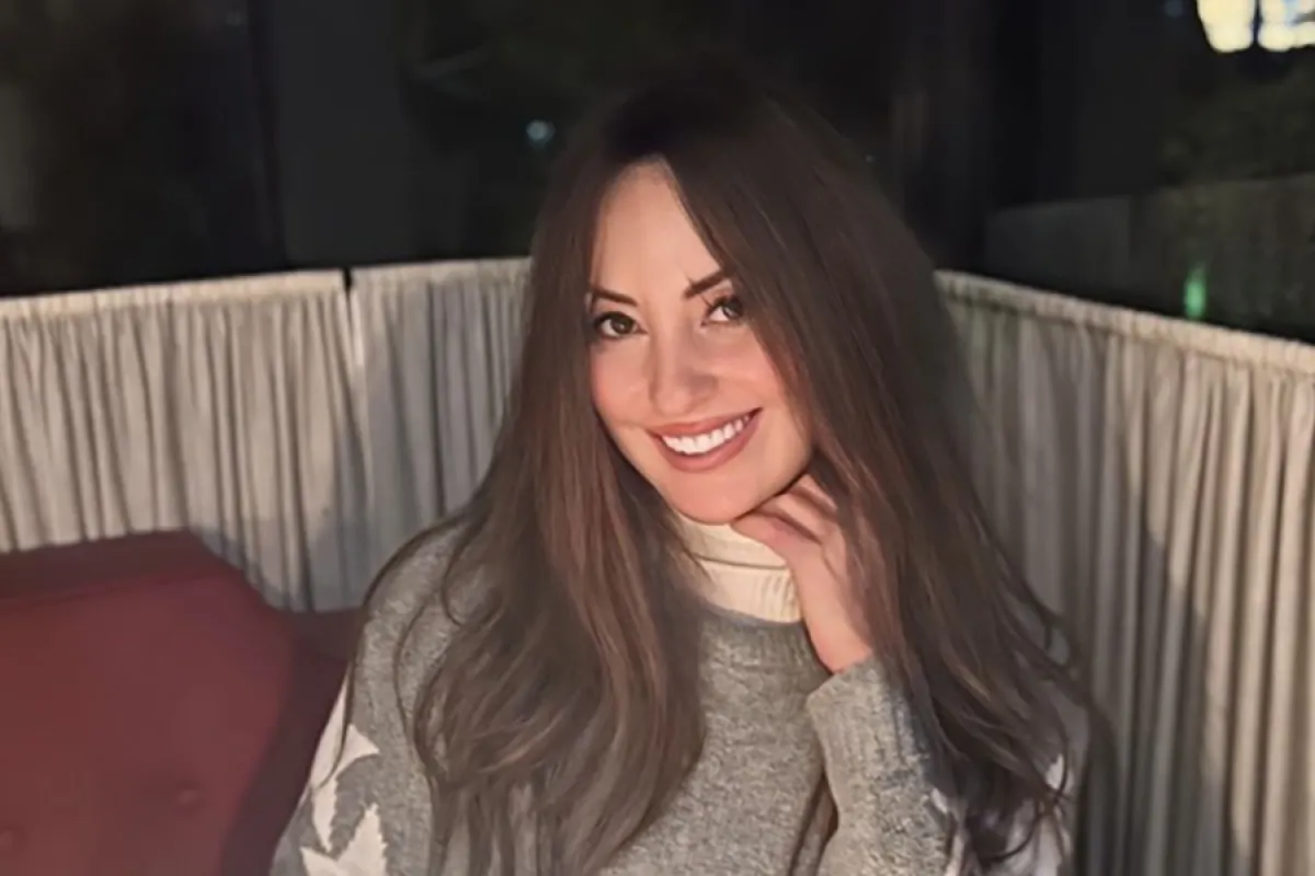 نرمين الفقي- الصورة من حسابها على إنستغرام