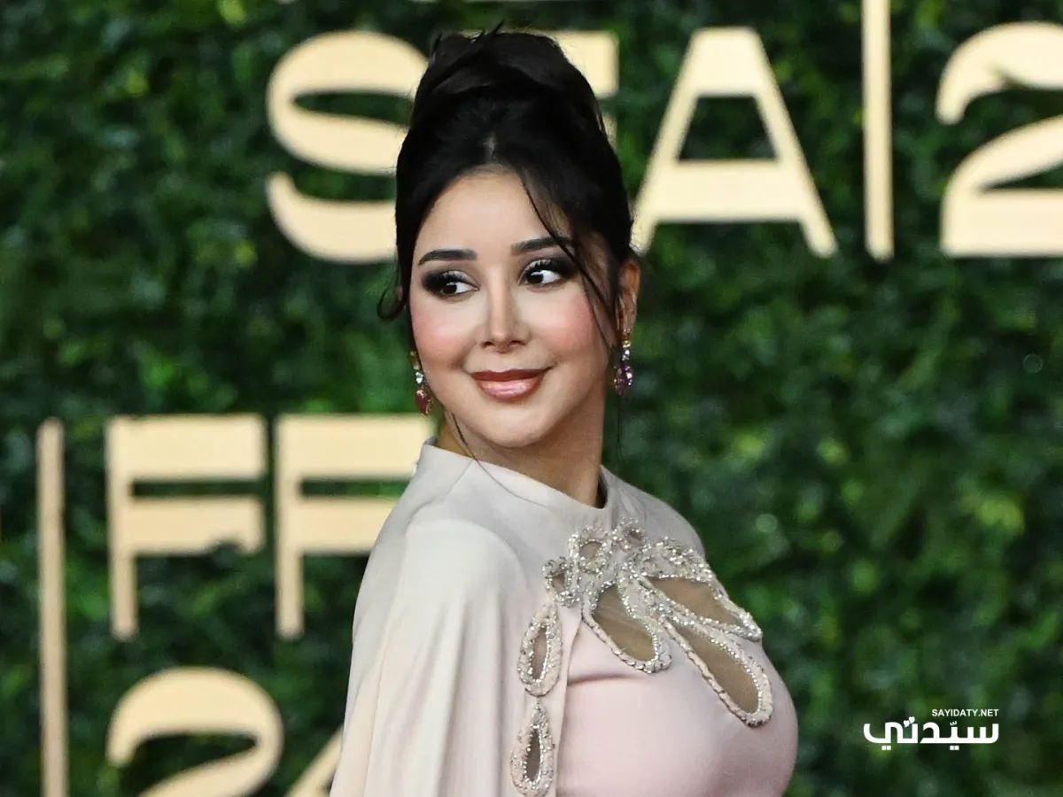 مهرحان البحر الأحمر السينمائي 2024