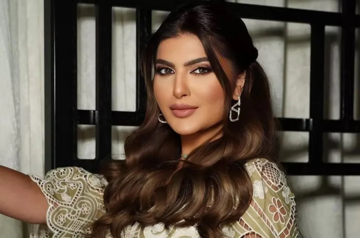 أميرة محمد- الصورة من صفحتها الرسمية على إنستغرام