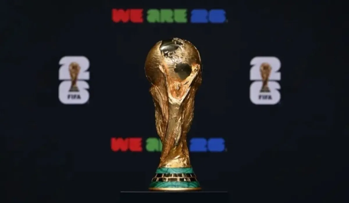 كل ما تود معرفته عن نسخة كأس العالم 2026 - الصورة من موقع فيفا الرسمي