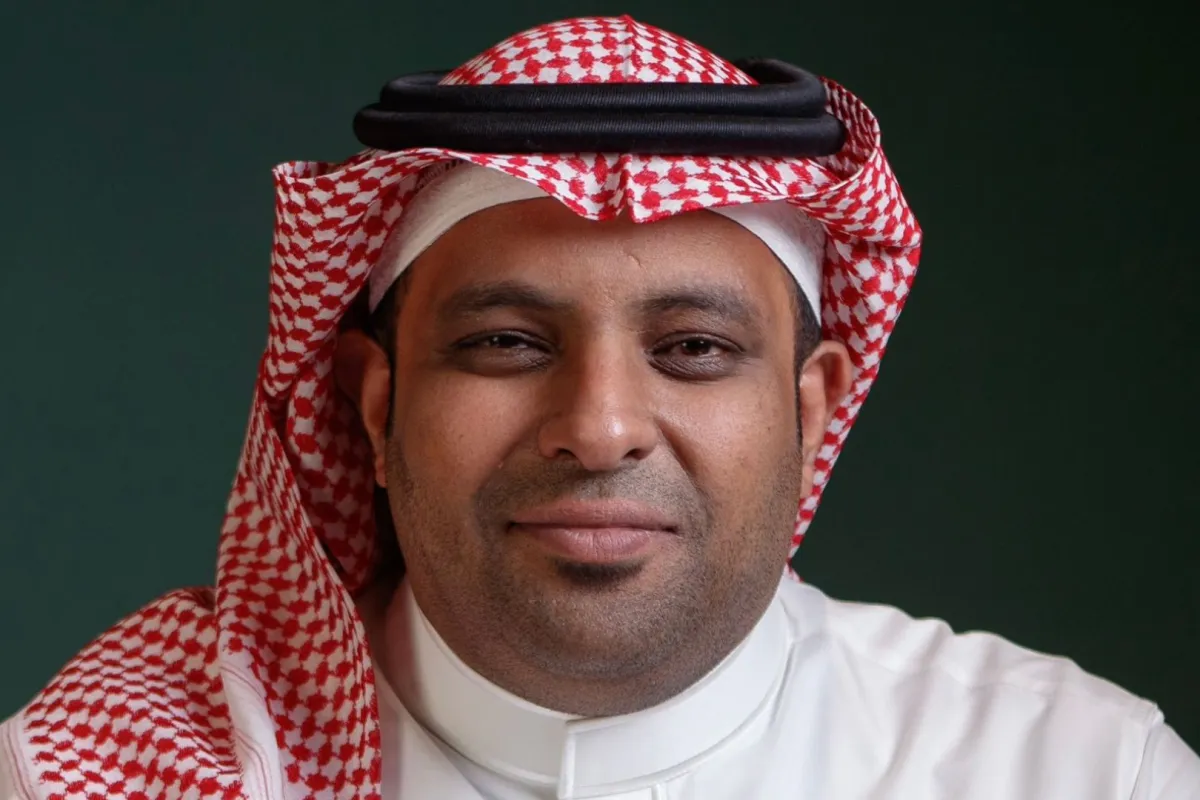 المهندس والخطاط سراج علاف