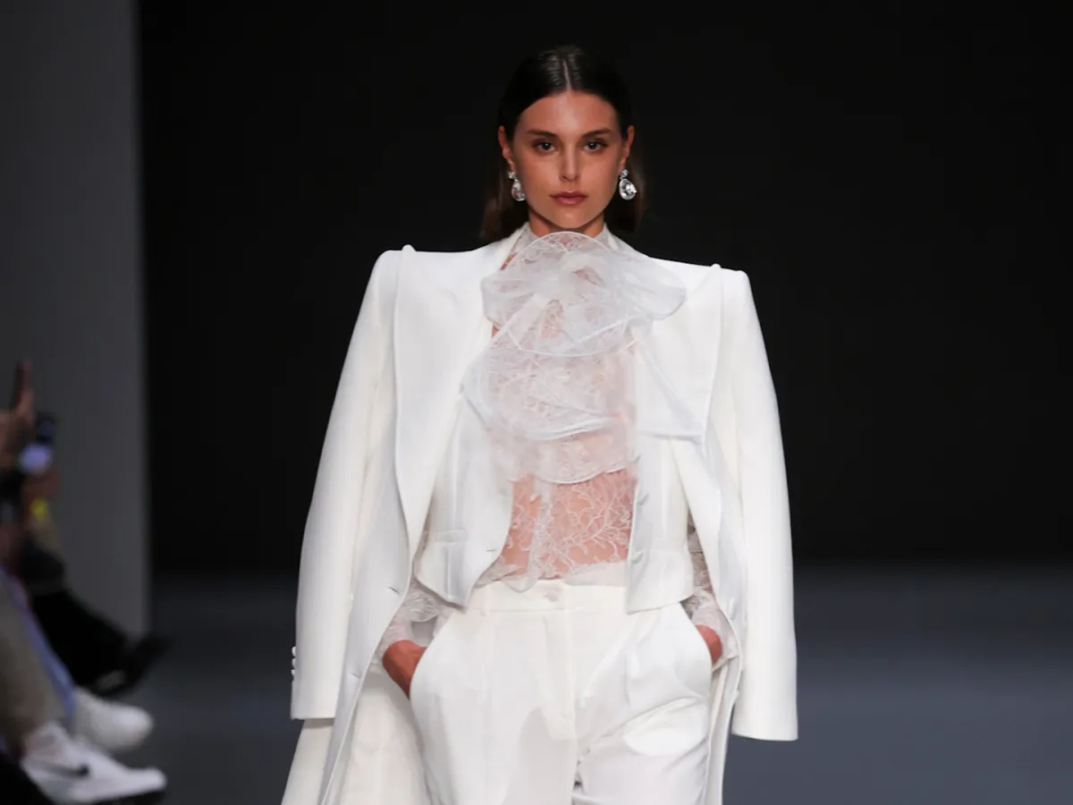 هيلينا Helena - الصورة من Launchmetrics/Spotlight ©