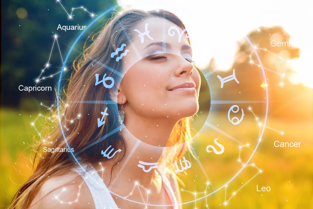 أكثر الأبراج جمالاً من النساء