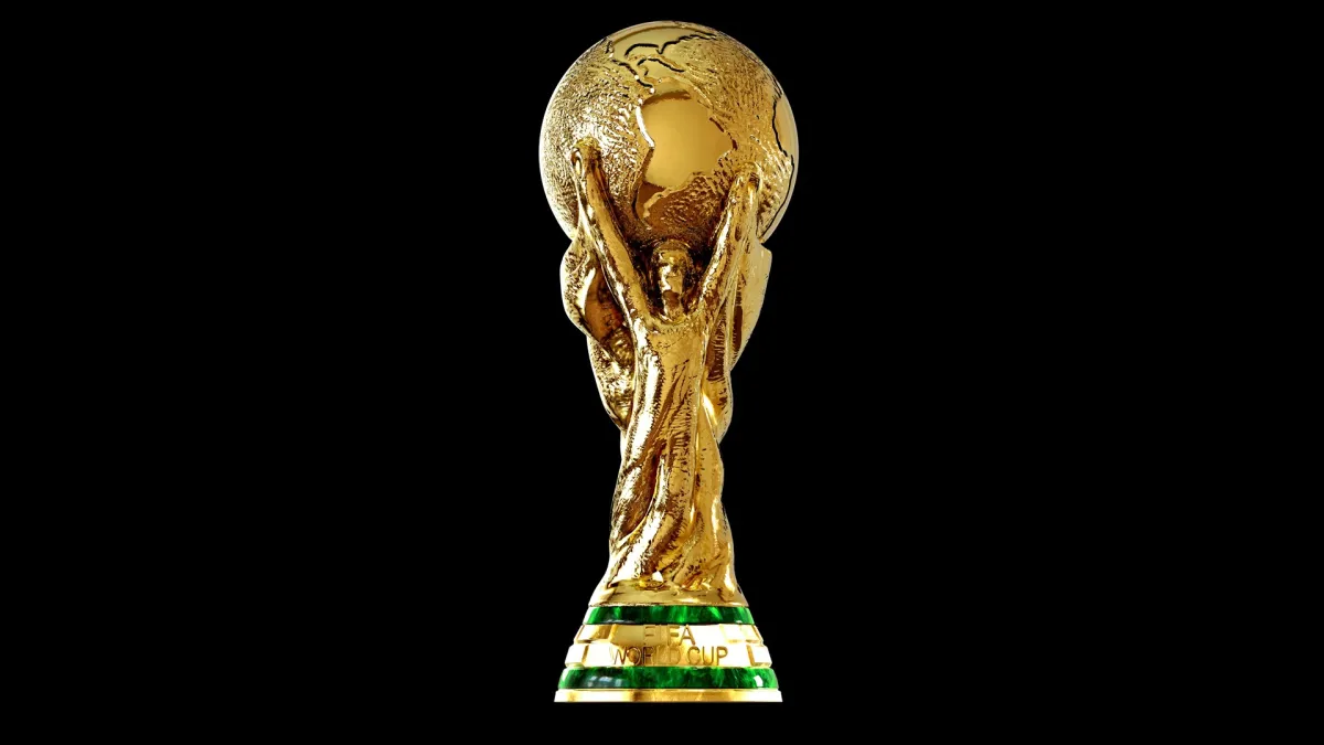 بصمة عربية تضيء كأس العالم لكرة القدم