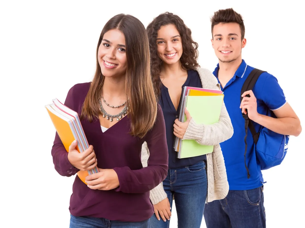 ادعم مستواك الدراسي