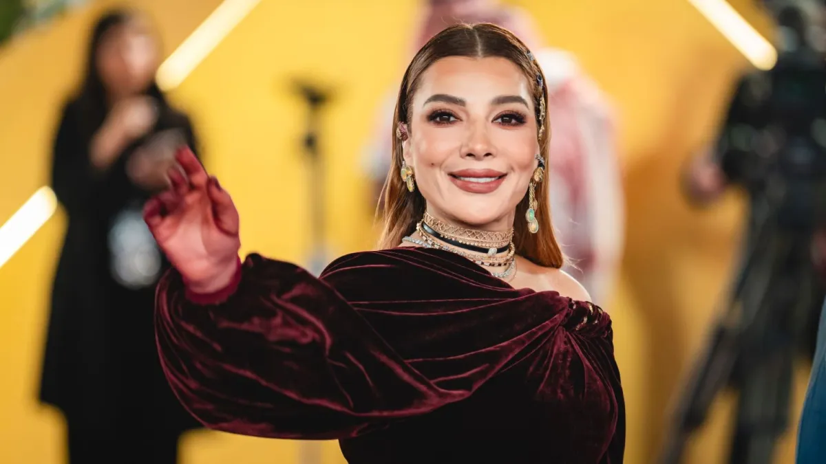 حفل Joy Awards 2025