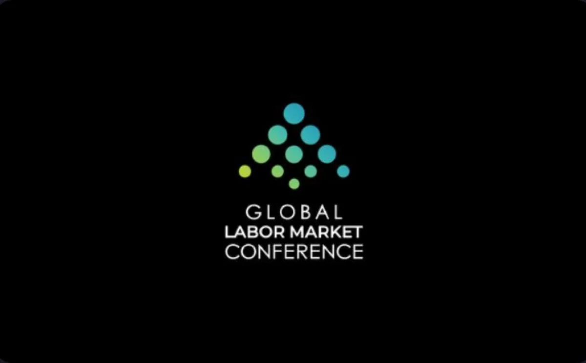 انطلاق النسخة الثانية من المؤتمر الدولي لسوق العمل 29 يناير المقبل - الصورة من موقع المؤتمر globallabormarketconference.com