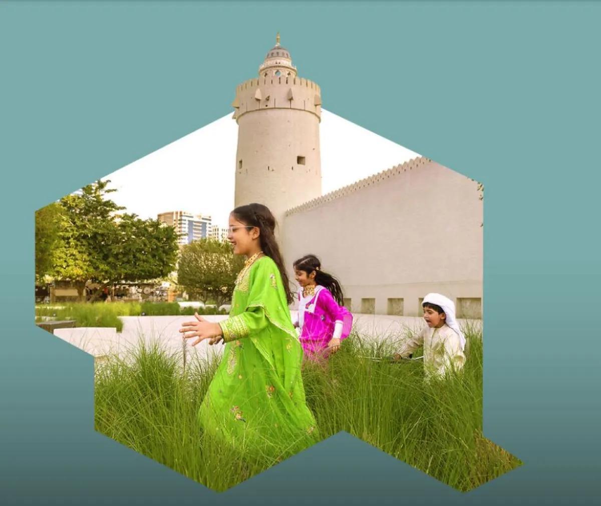 مهرجان الحصن يعقد فعاليات نسخته التاسعة في الـ25 يناير - الصورة من مكتب أبوظبي الإعلامي