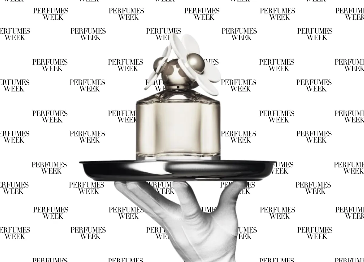 أسبوع العطور في جدة ينطلق في فبراير 