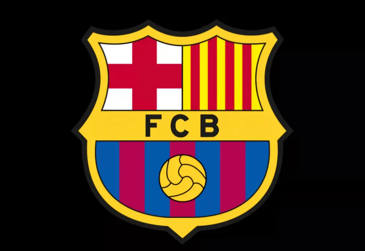 شعار نادي برشلونة 