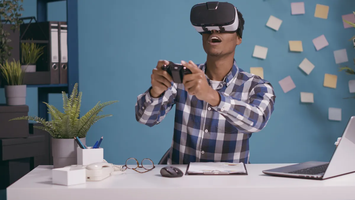 حصاد لوظائف رائدة في عام 2025