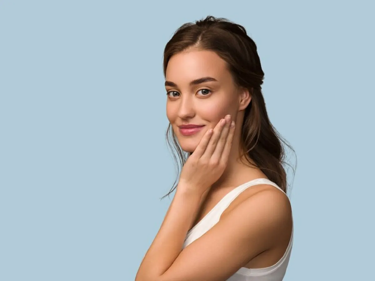 فوائد البطاطس المبشروة للبشرة