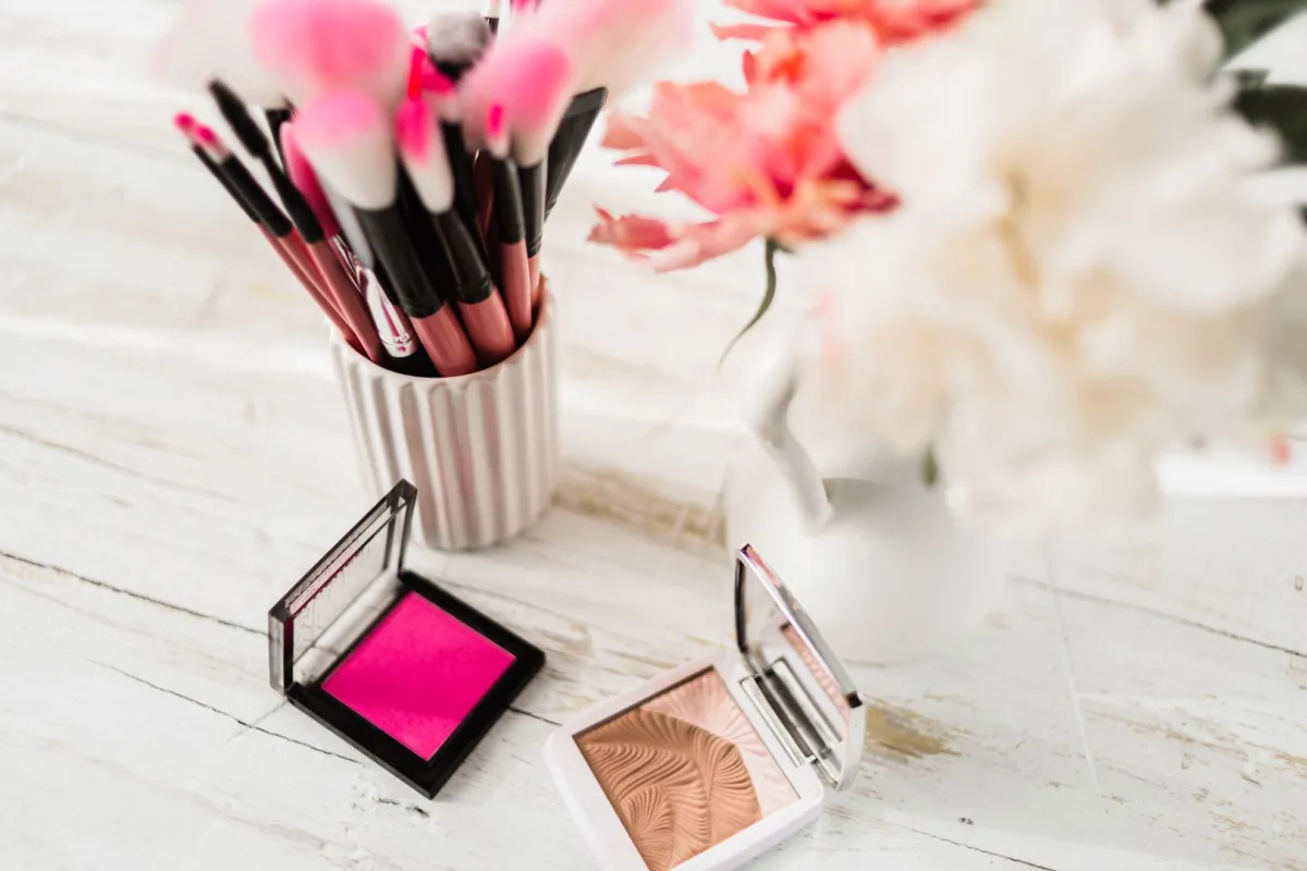 أجدد مستحضرات مكياج