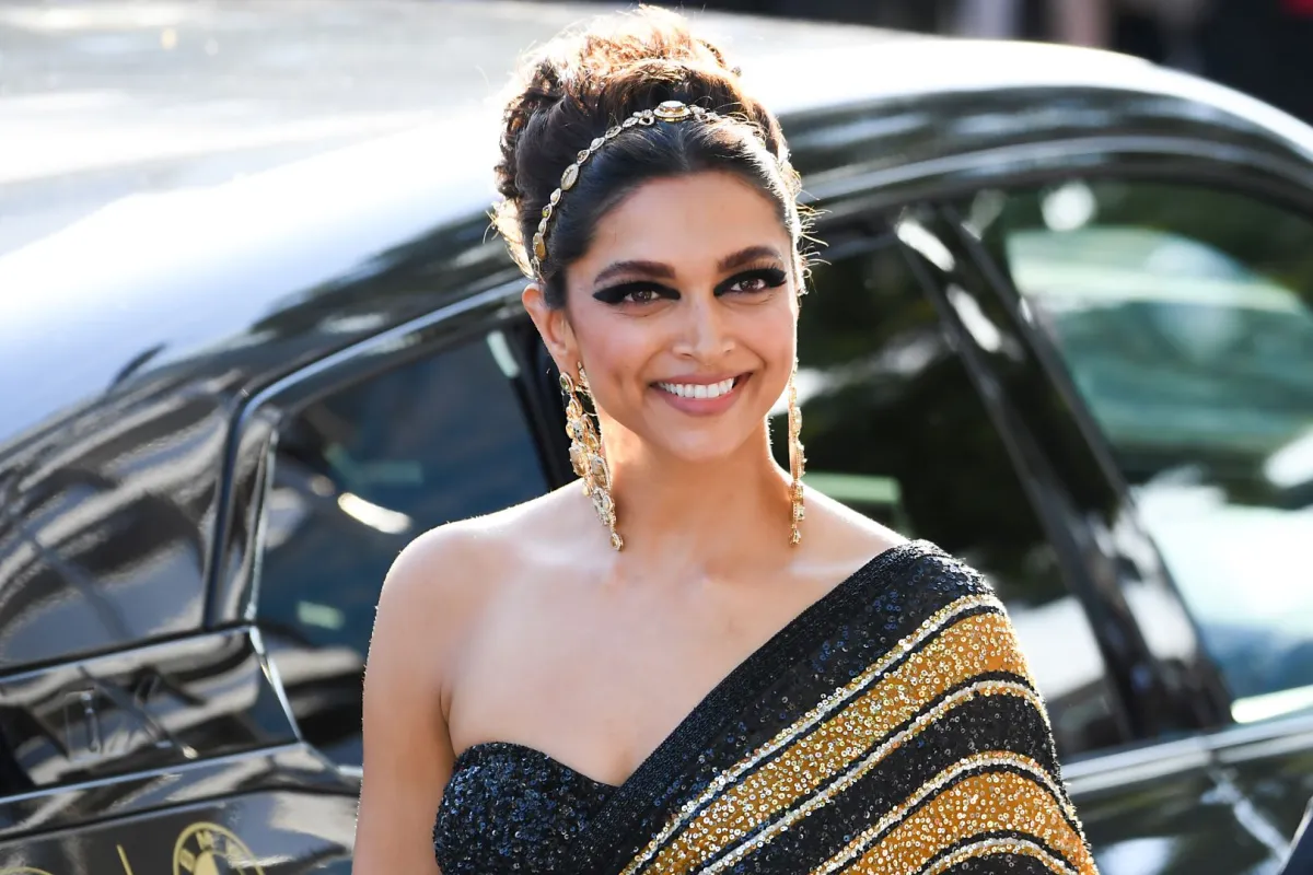 ديبيكا بادكون Deepika Padukone