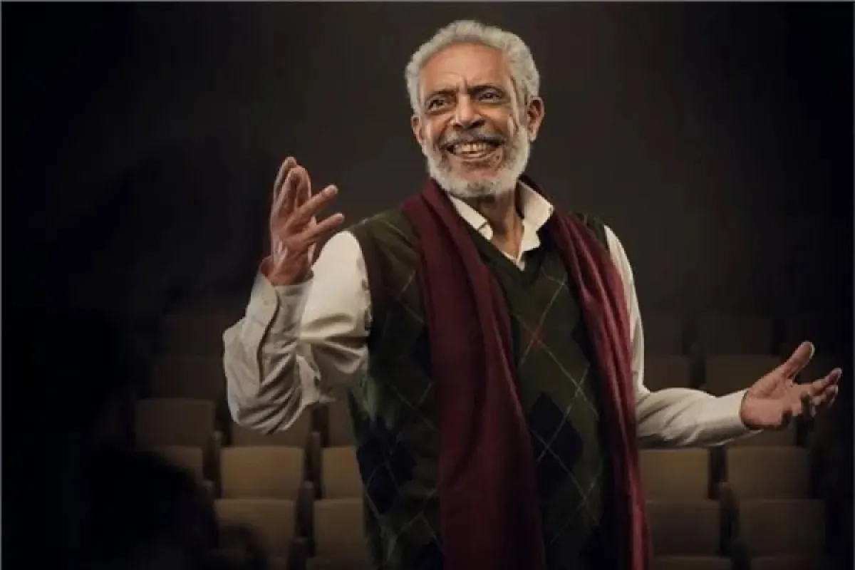 نبيل الحلفاوي -الصورة من حسابه على منصة X