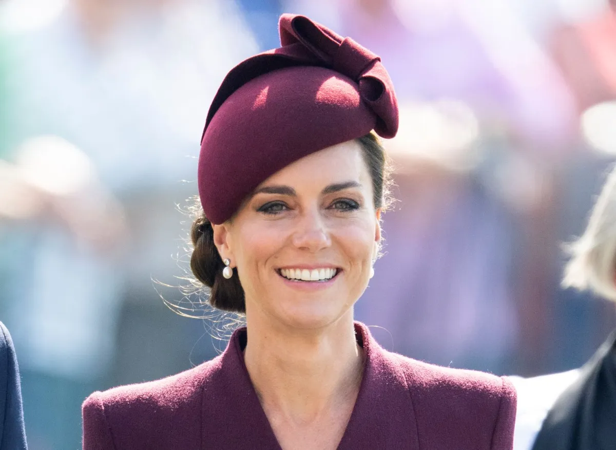 كيت ميدلتون Kate Middleton