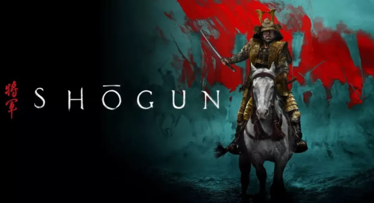 مسلسل شوغون Shogun- الصورة من الصفحة الرسمية للمسلسل على "إنستغرام"