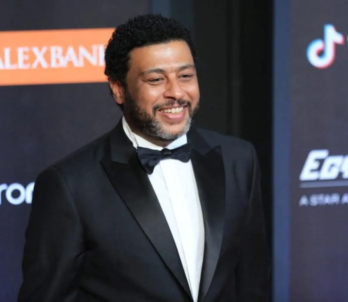 محمد جمعة - الصورة من حساب حمزة العيلي على فيسبوك