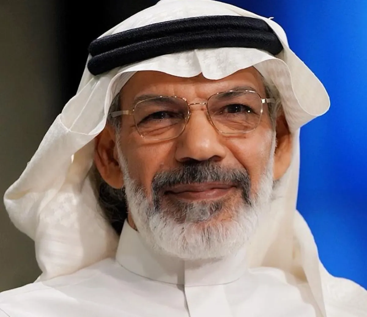 إبراهيم الحساوي- الصورة من صفحته على إنستغرام