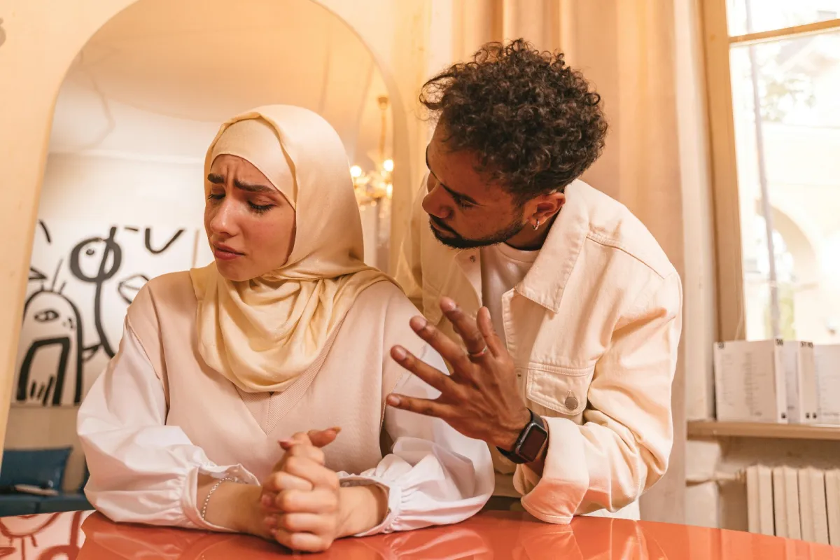 تفسير حلم تجاهل شخص لك في المنام