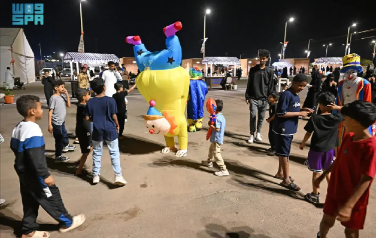  موسم البرك الشتوي الصورة من وكالة واس الرسمية