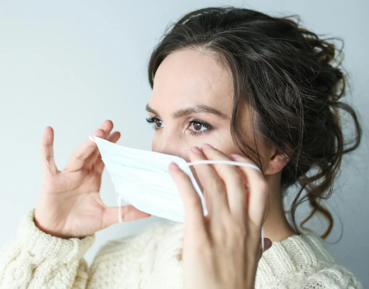 فيروس HMPV كسائر الفيروسات الأخرى يتطلب الوقاية