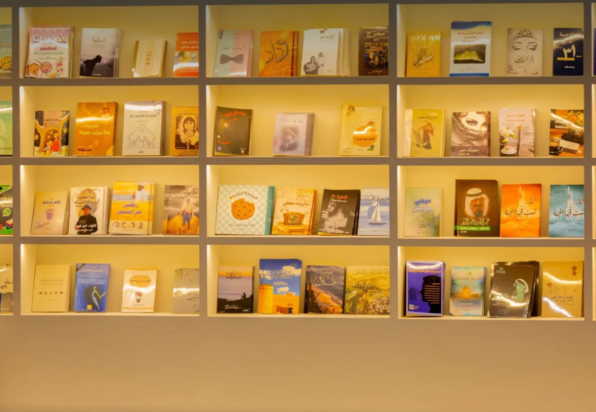 انطلاق معرض جازان للكتاب فبراير المقبل.. تعرفوا على التفاصيل
