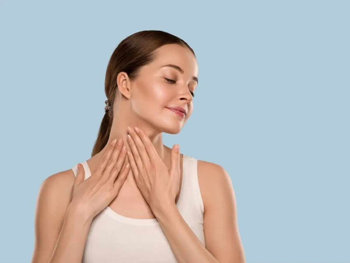 أفضل الخلطات الطبيعية لتبييض الرقبة