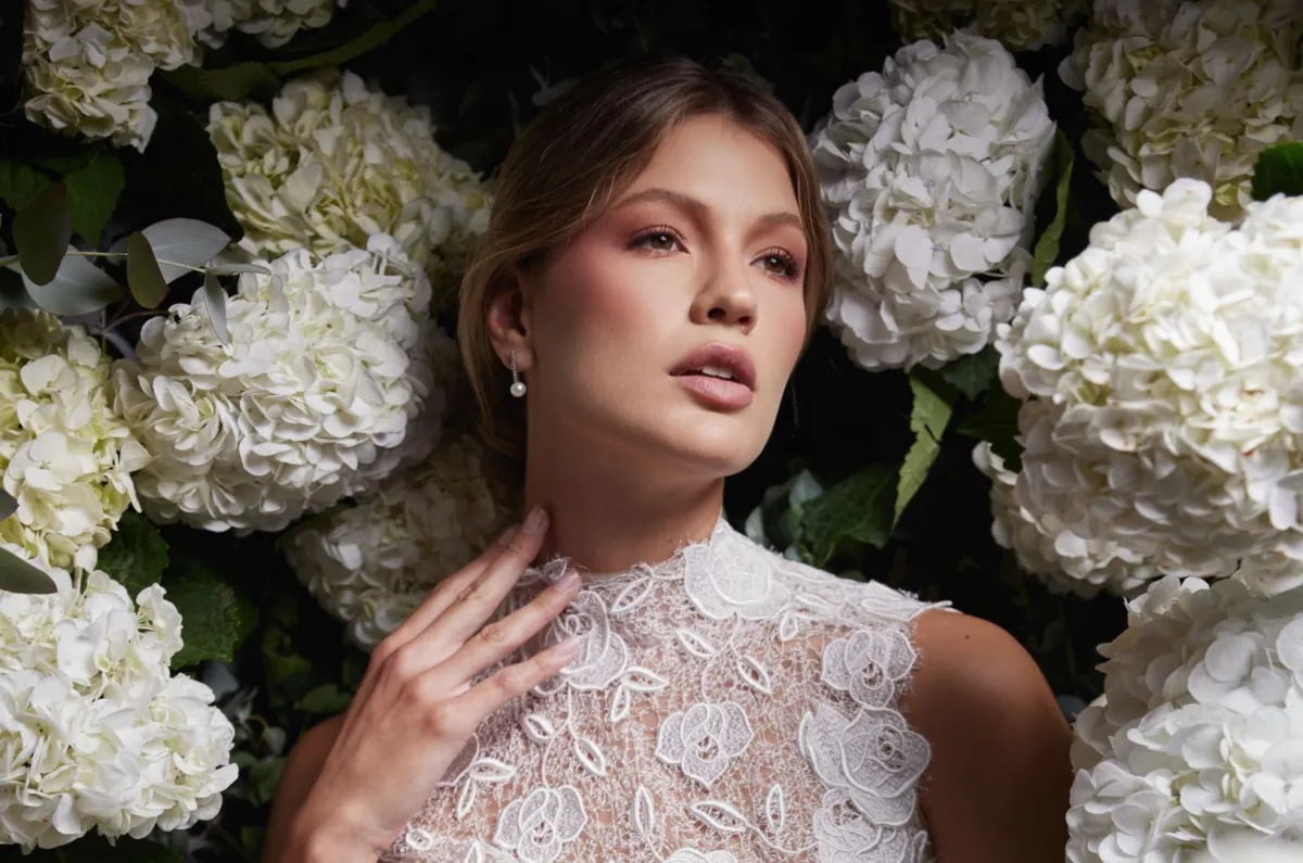 مكياج عروس 2025