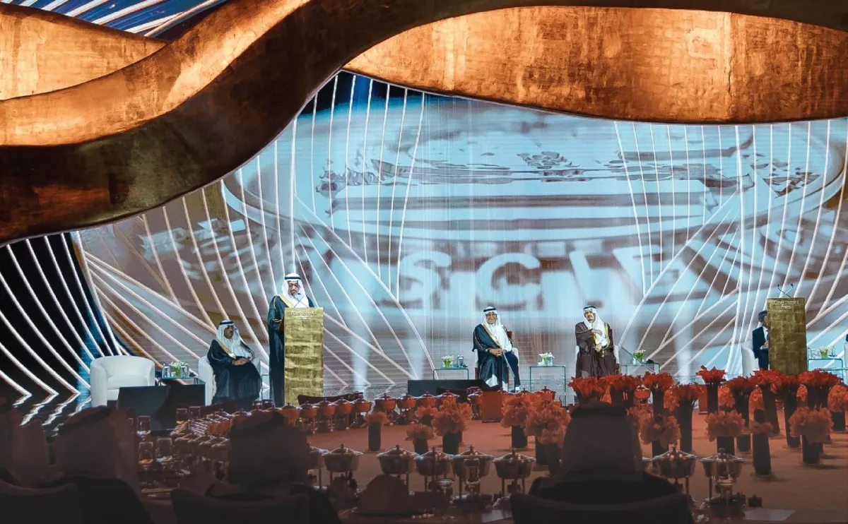 جائزة الملك فيصل 2025 تعلن أسماء الفائزين بفروعها الأربعة