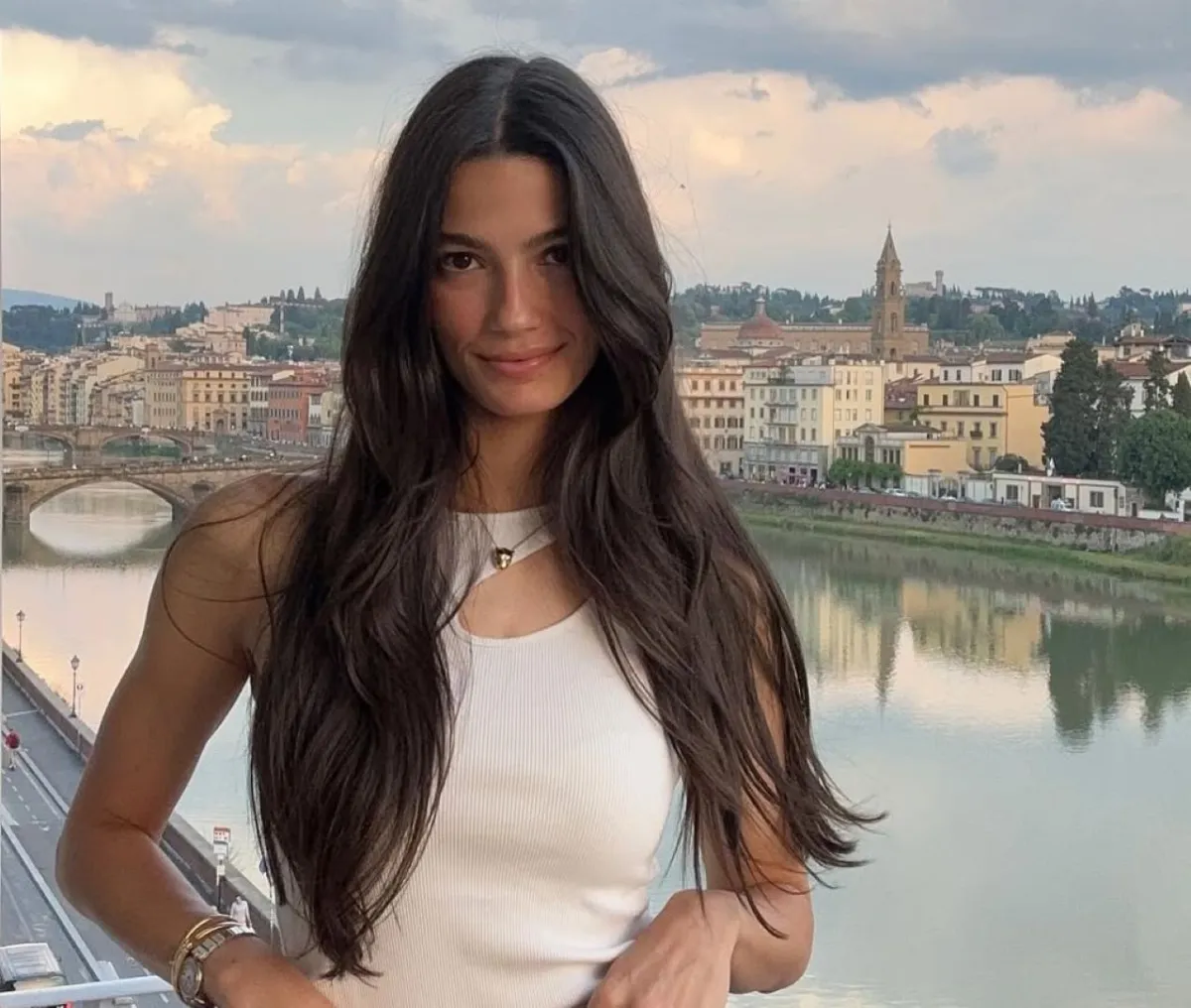 تارا عماد - الصورة من صفحتها على انستغرام