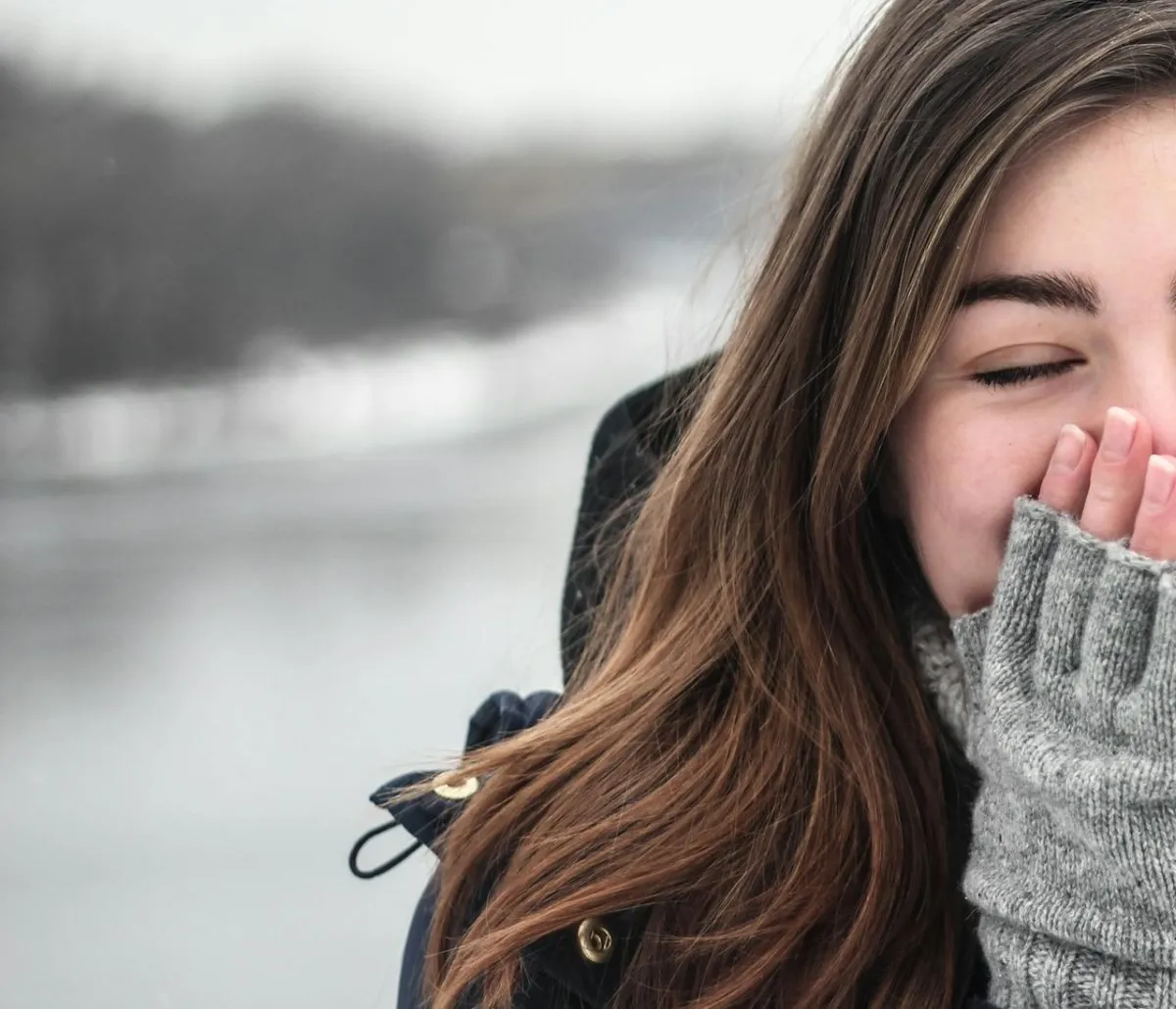 نصائح للطقس البارد