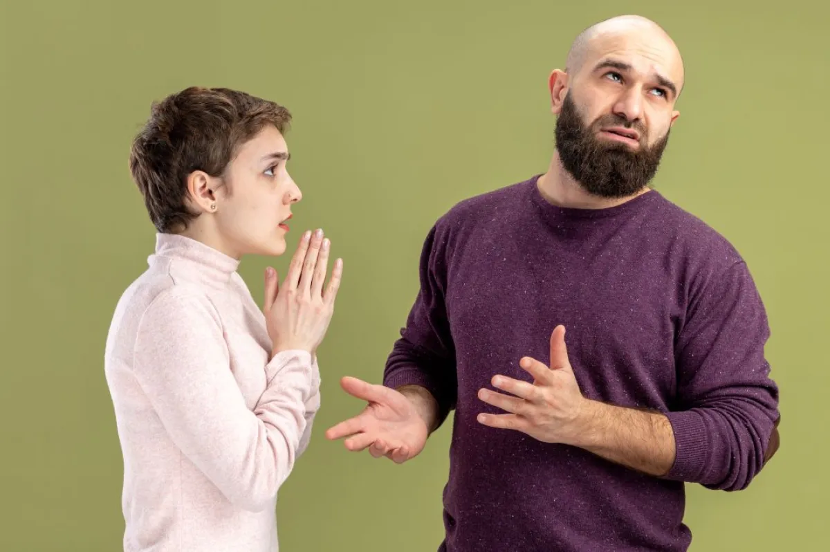 وضع حدود بين الأهل والأولاد