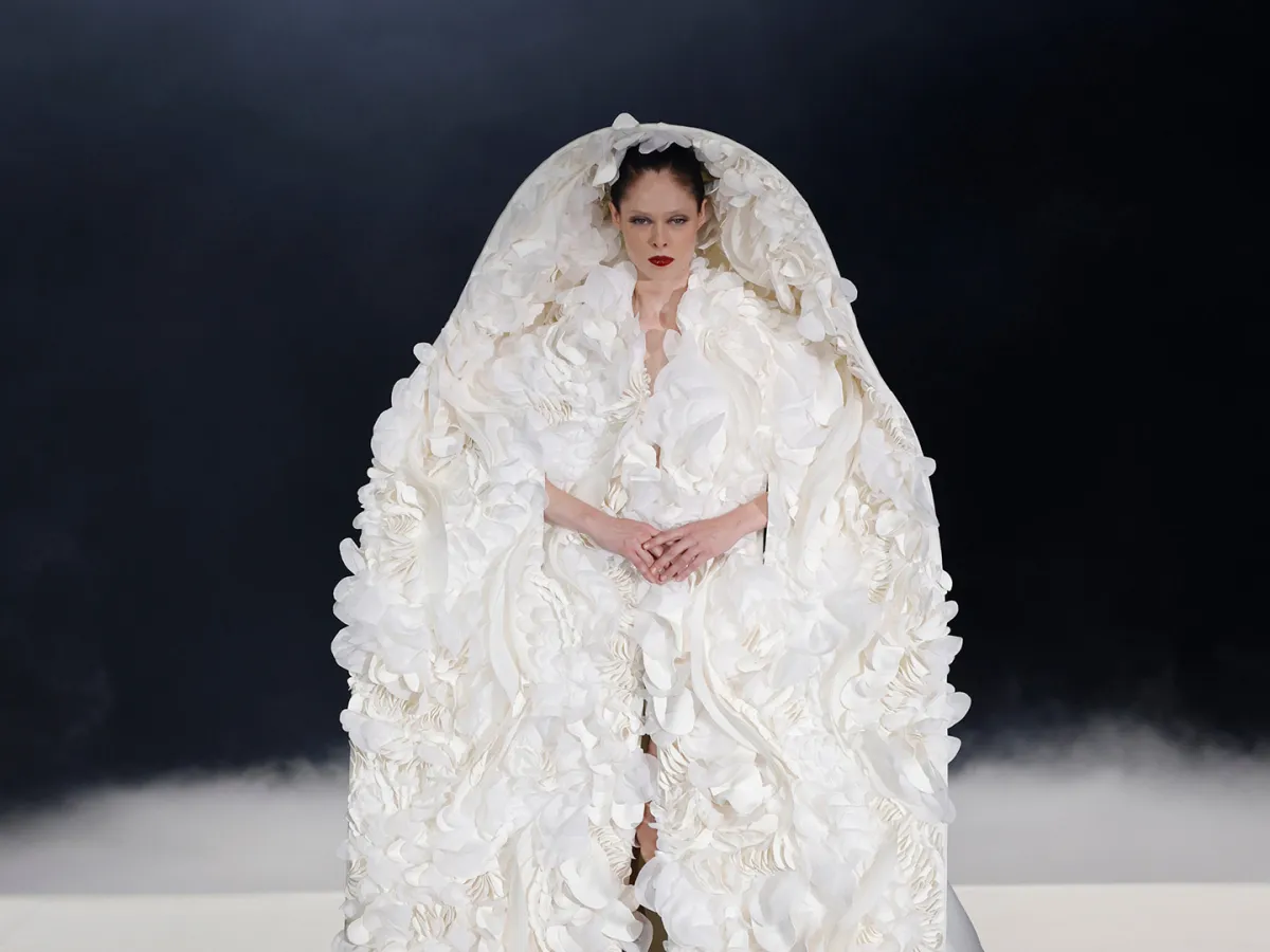  ستيفان رولان Stephane Rolland- مصدر الصور | Launchmetris/Spotlight@