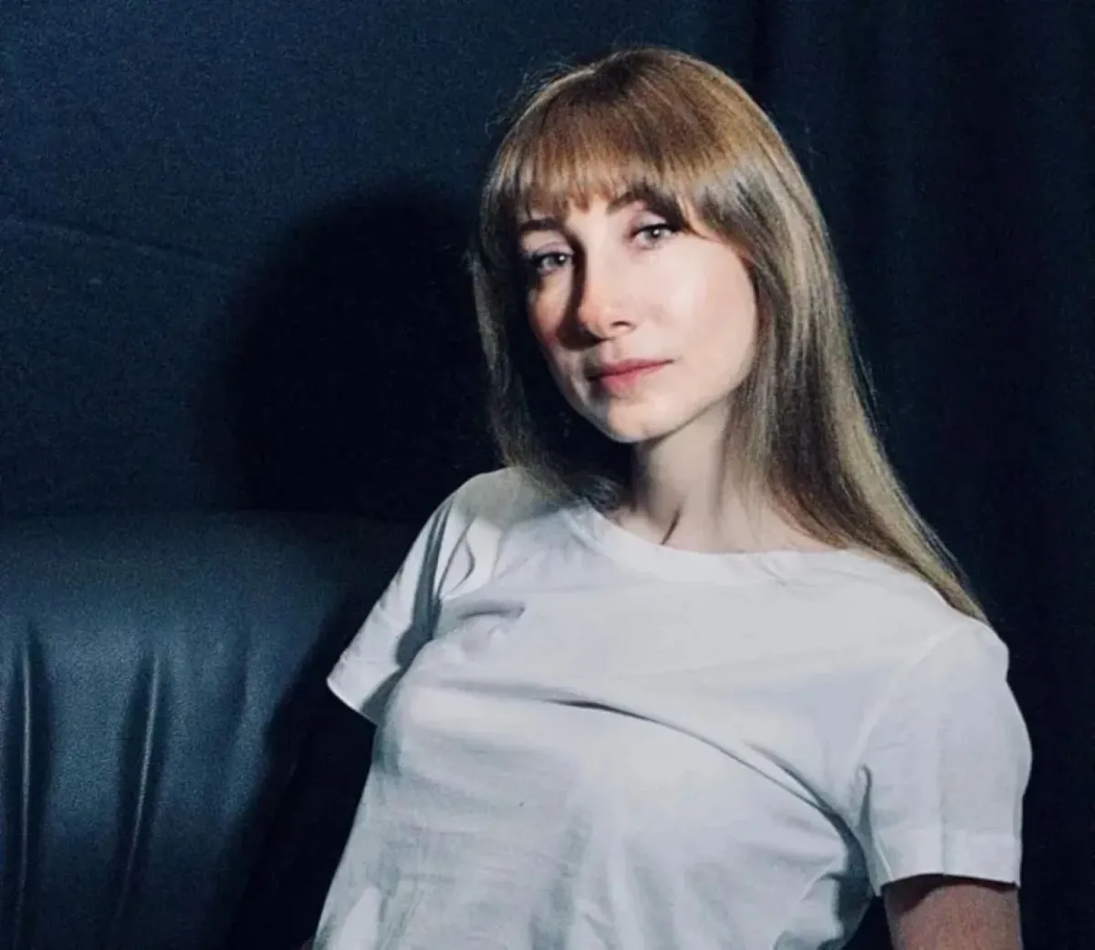 الصورة من المركز الإعلامي للفنانة دياموند أبوعبود