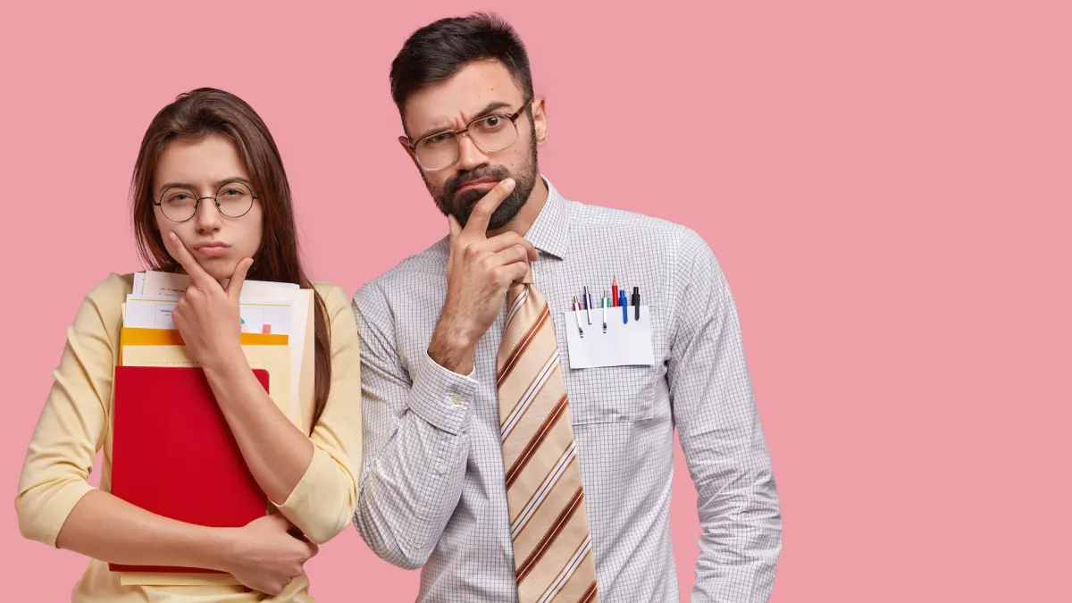 هل نتحكم أم تحكمنا العواطف في الحياة المهنية؟