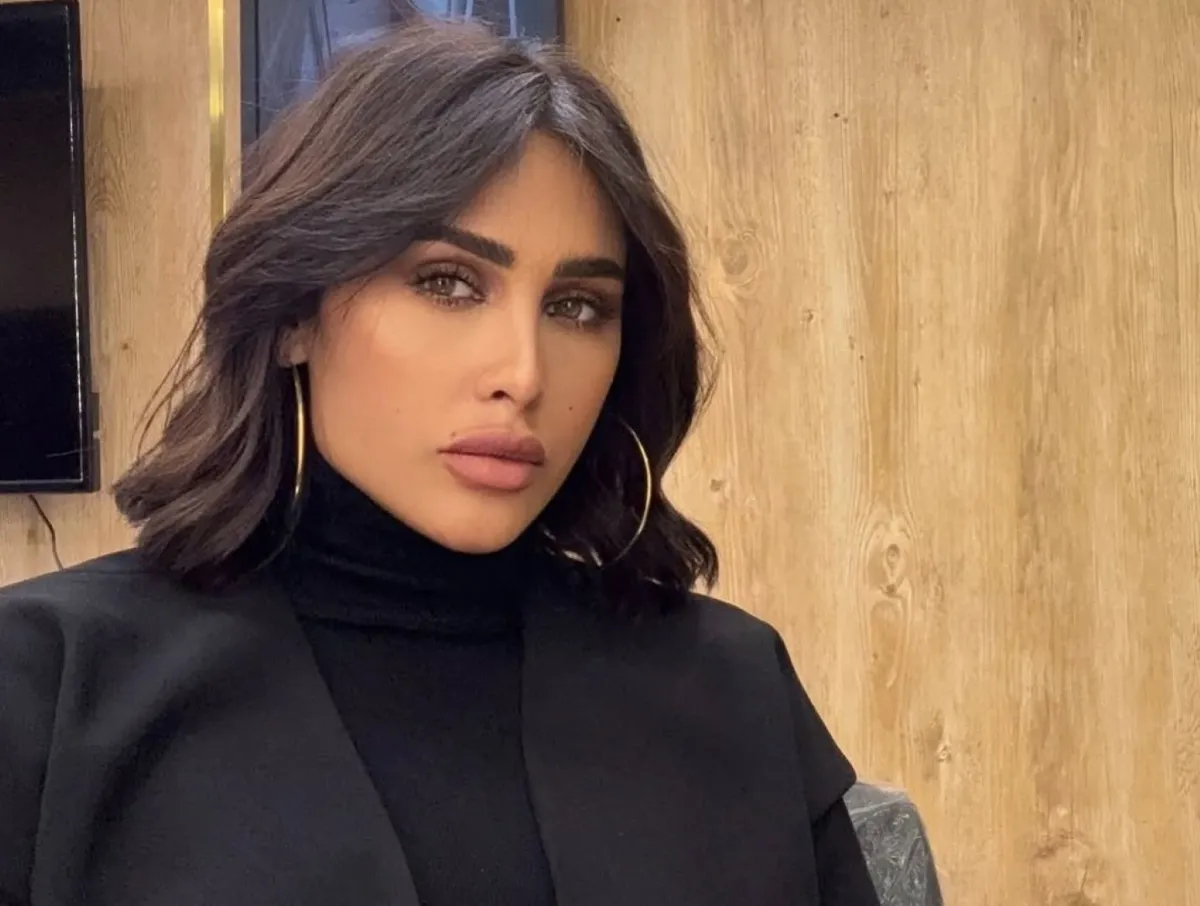 إنجي كيوان- الصورة من حسابها على إنستغرام