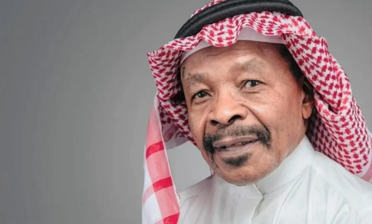 علي إبراهيم الصورة من حسابه على تويتر