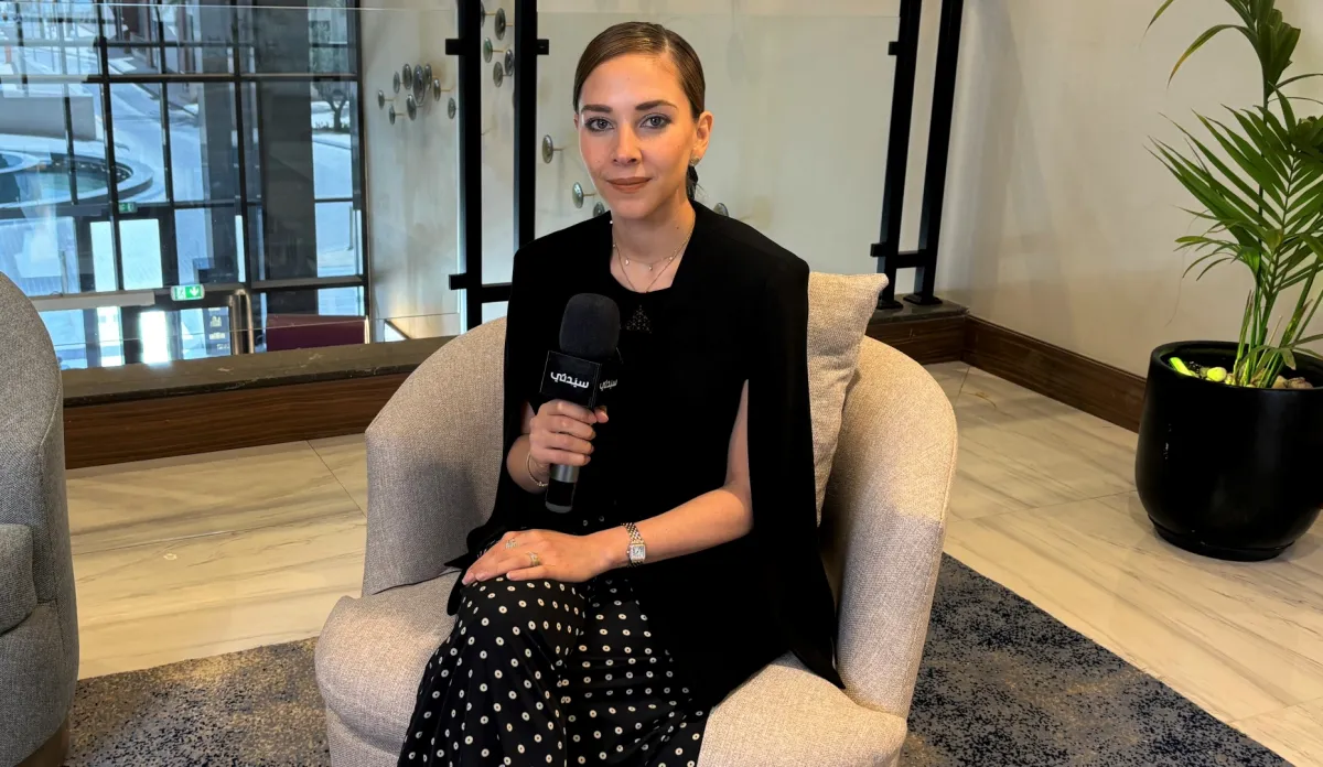 فاطمة البنوي- الصورة خاصة بسيدتي من تصوير زكية البلوشي