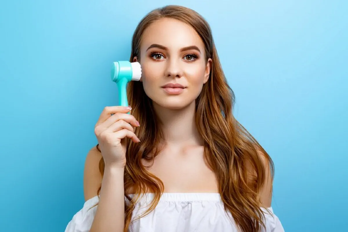 أفضل أدوات نظافة الوجه