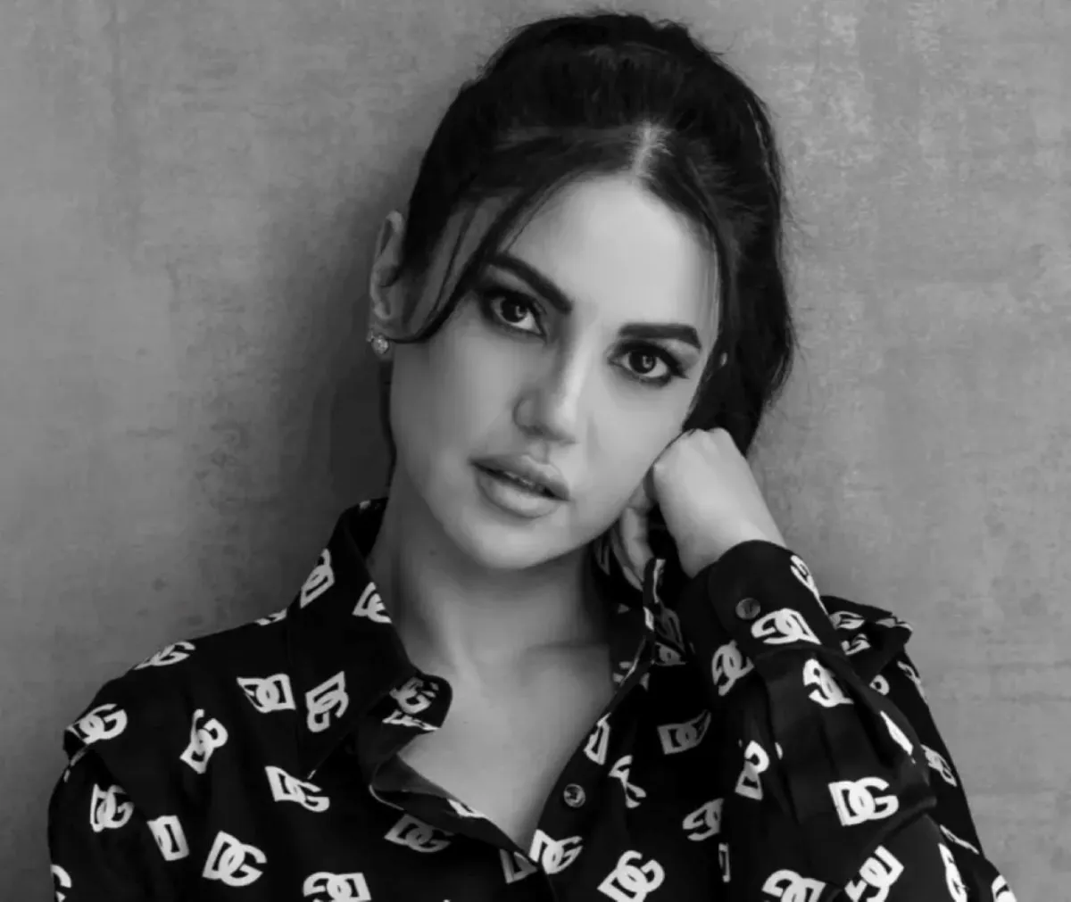 درة- الصورة من حسابها على إنستغرام 